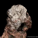 Silver on Copper - image 1