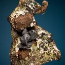 Silver on Copper - image 1