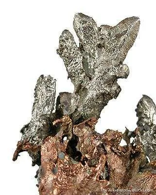 Silver on Copper - image 2