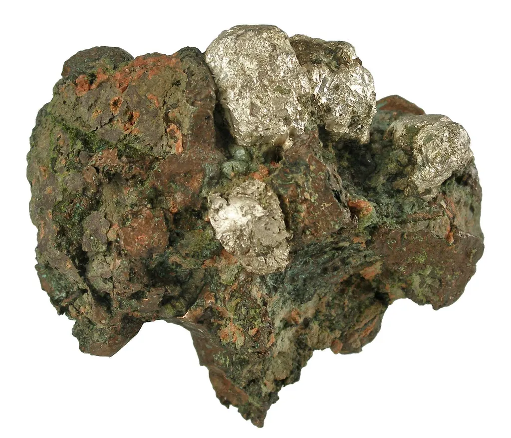 Silver on Copper - image 4