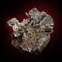 Silver on Copper - image 1