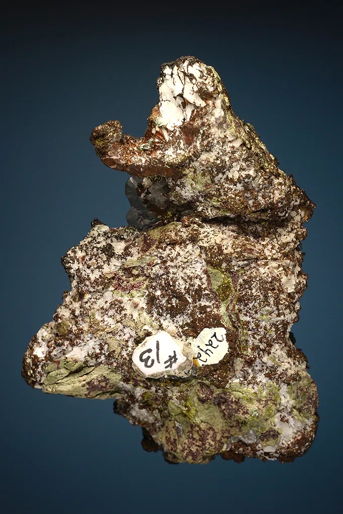 Silver on Copper - image 4