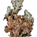 Silver on Copper - image 1