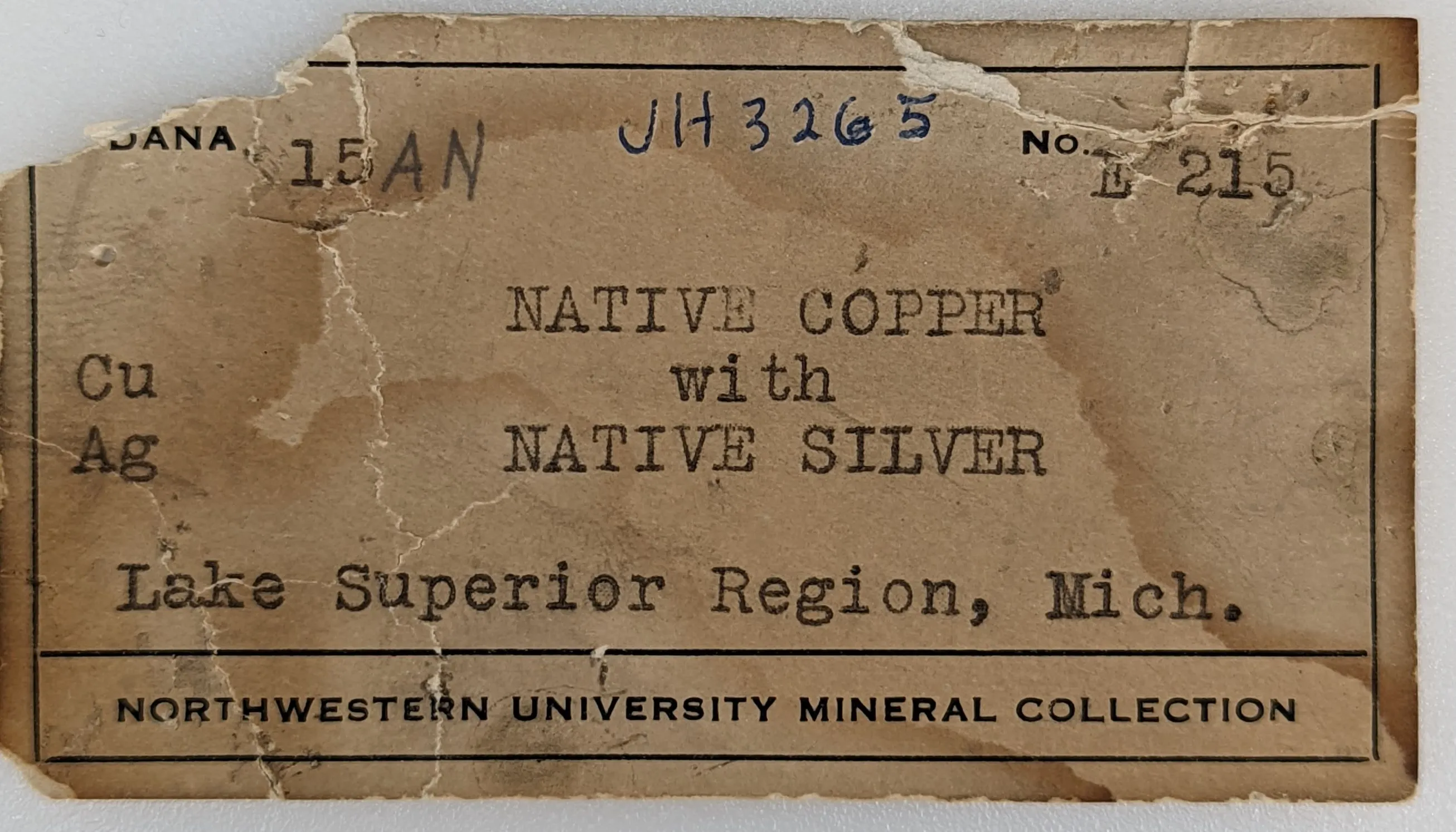 Silver on Copper - image 4