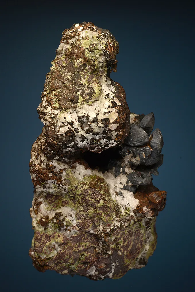 Silver on Copper - image 3