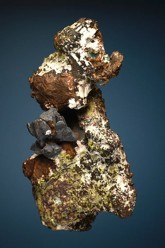 Silver on Copper - image 5