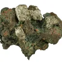 Silver on Copper - image 1