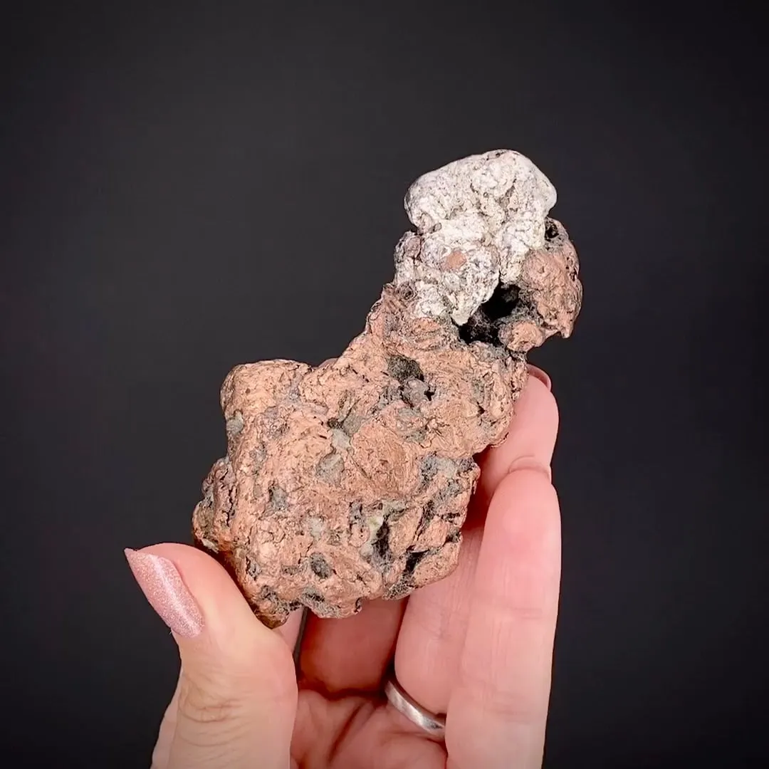 Silver on Copper - image 2