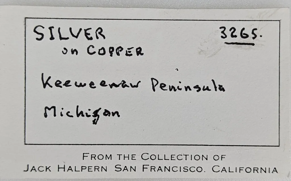 Silver on Copper - image 3