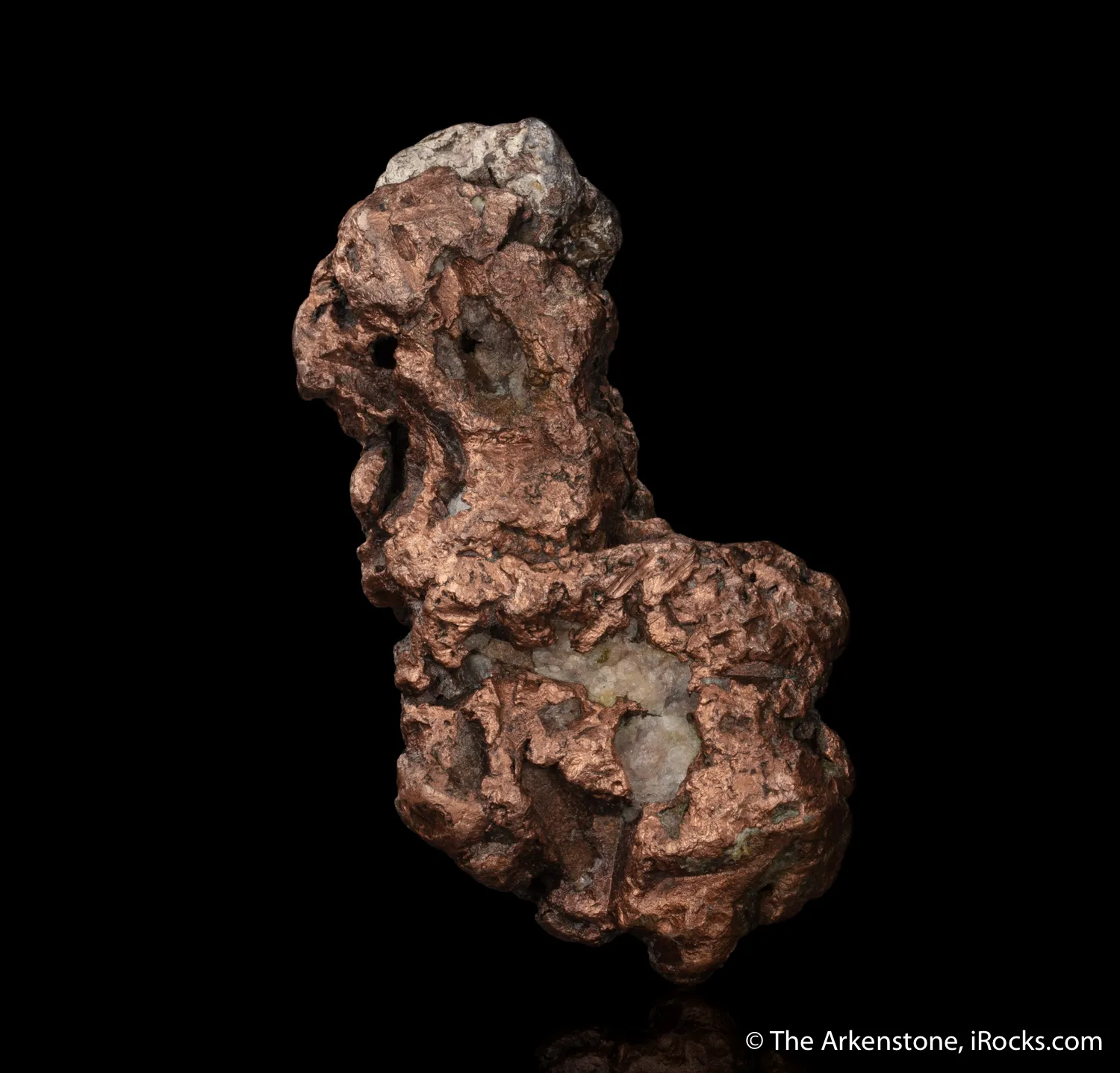 Silver on Copper - image 4