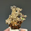 Silver on Copper “Half Breed” - image 3