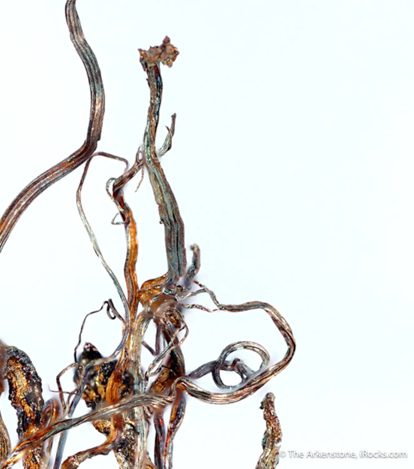 Silver on matrix - image 4