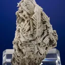 Silver on Native Arsenic - image 1