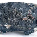 Silver on Ore - image 1