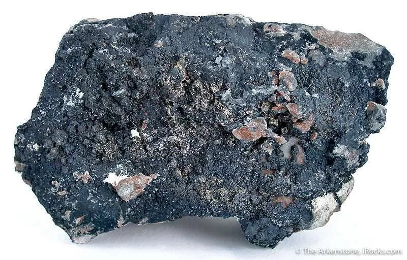 Silver on Ore - image 1