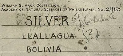 Silver on Ore - image 3