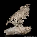 Silver on Quartz - image 3