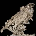 Silver on Quartz - image 1