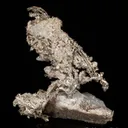 Silver on Quartz - image 4