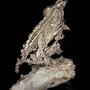 Silver on Quartz - image 2