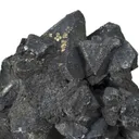 Silver on Tennantite - image 2