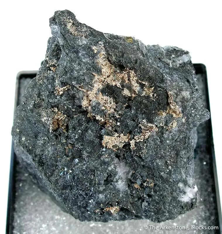 Silver Ore image