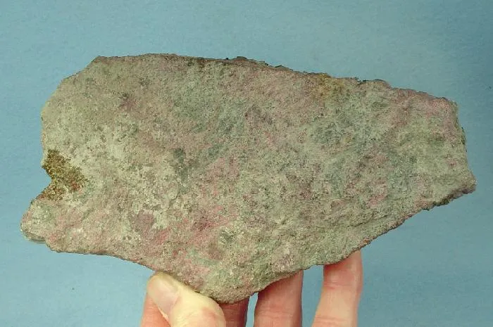 Silver, Proustite - image 2