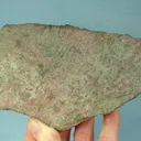 Silver, Proustite - image 2