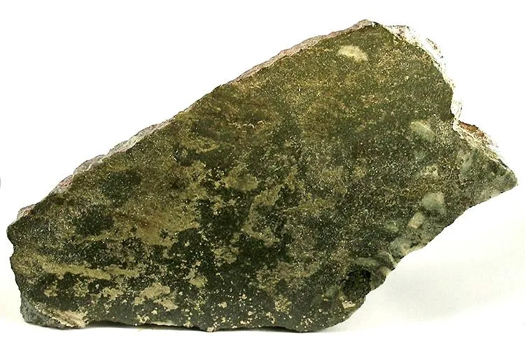 Silver, Proustite image