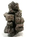 Silver Ps. After Pyrargyrite - image 1