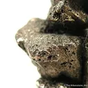 Silver Ps. After Pyrargyrite - image 2
