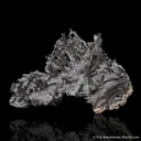 Silver ps. Dyscrasite - image 1