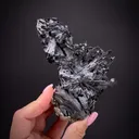 Silver ps. Dyscrasite - image 2