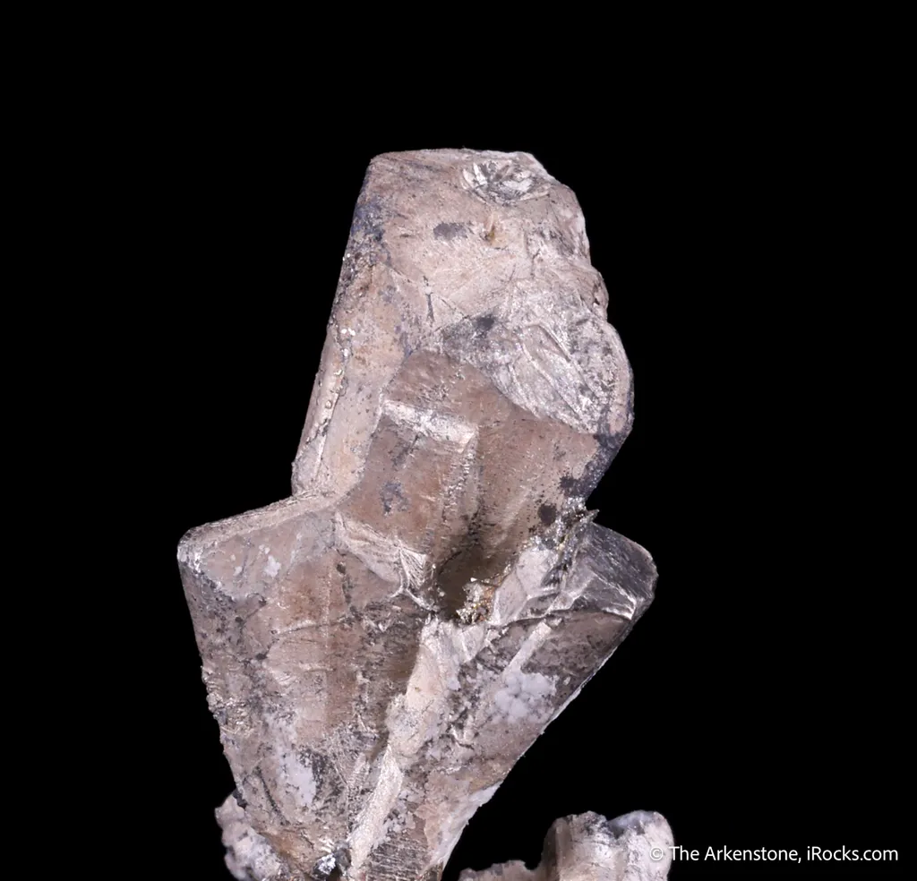 Silver ps. Dyscrasite - image 4
