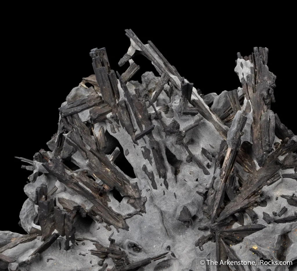 Silver ps. Dyscrasite - image 5