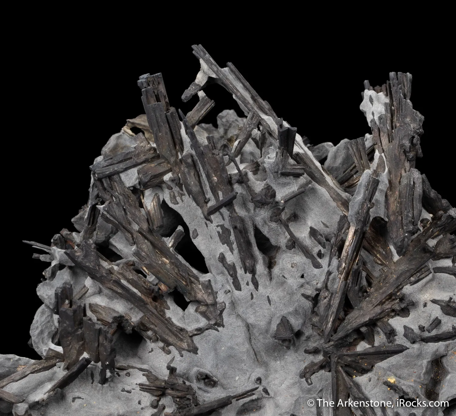 Silver ps. Dyscrasite - image 5