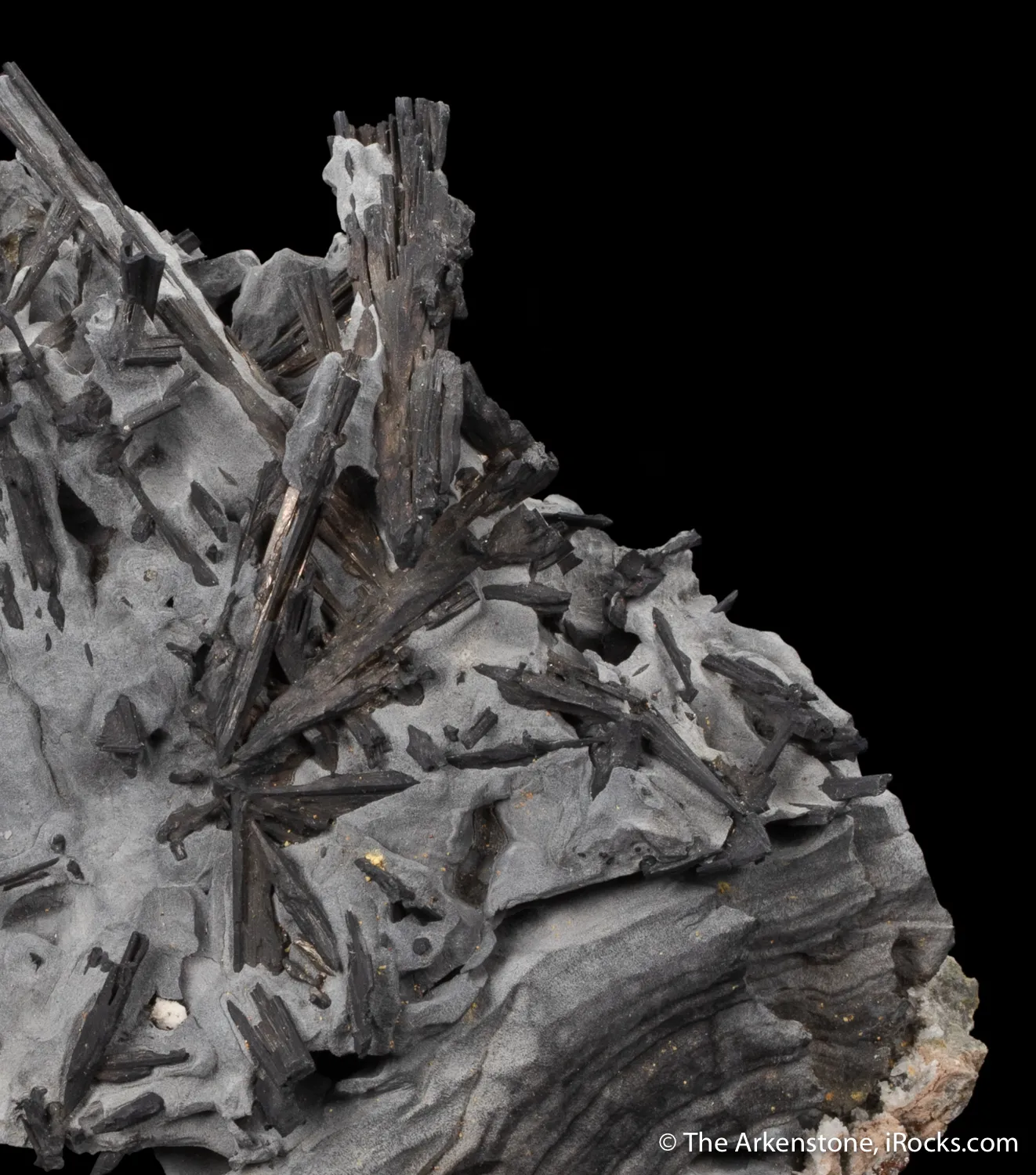 Silver ps. Dyscrasite - image 6