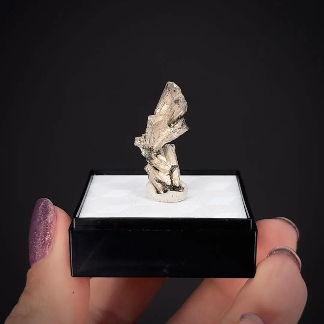 Silver ps. Dyscrasite - image 2