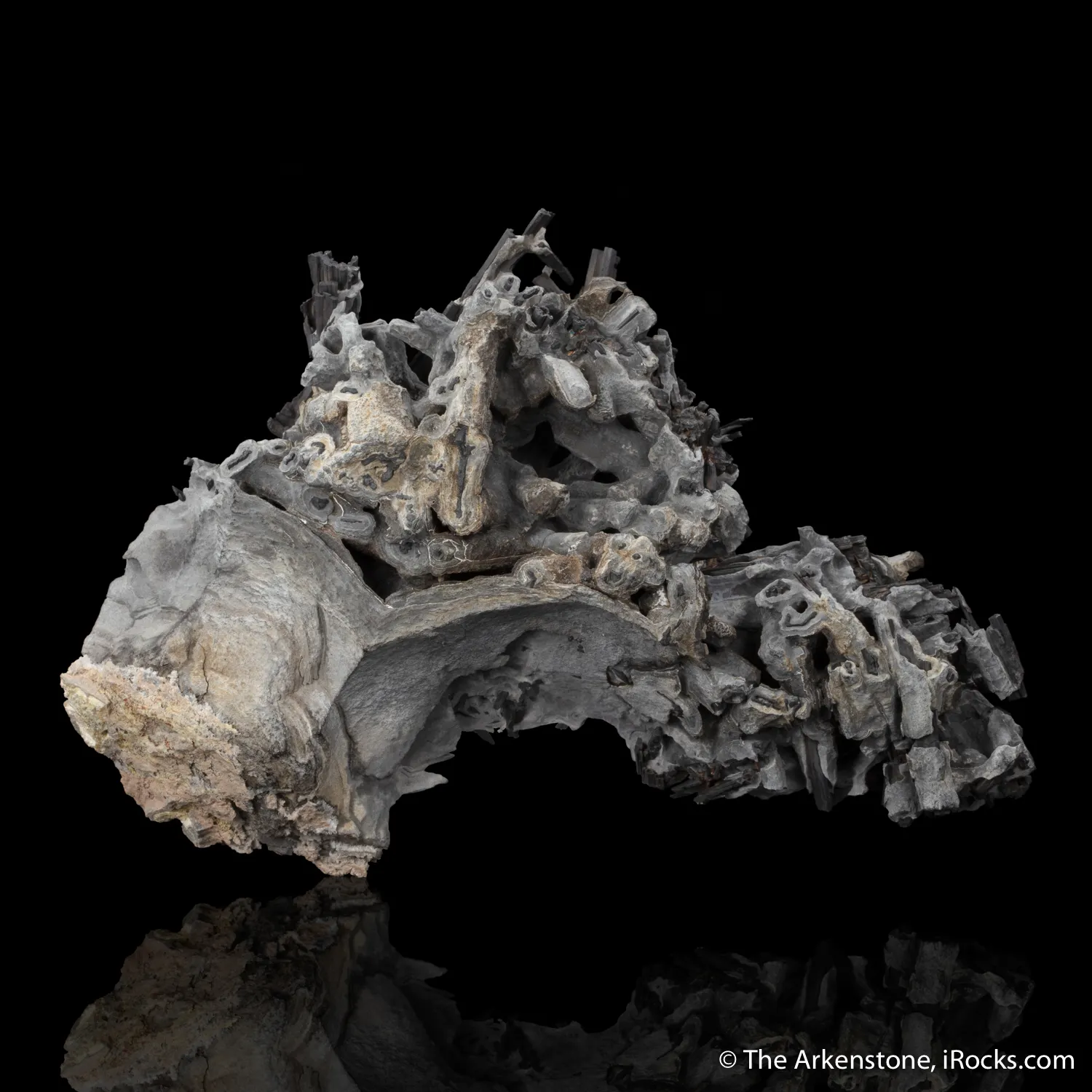 Silver ps. Dyscrasite - image 4