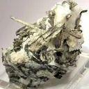 Silver Pseudo. After Dyscrasite - image 3