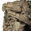 Silver Pseudo. After Dyscrasite - image 2