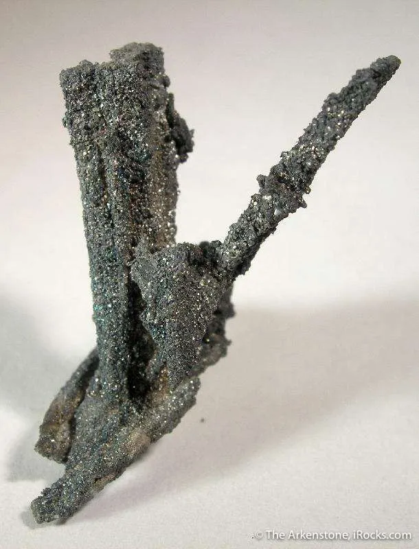 Silver Pseudo. After Dyscrasite image