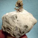 Silver, Quartz - image 1