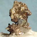 Silver, Quartz - image 2