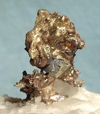 Silver, Quartz - image 2