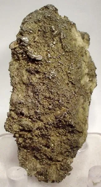 Silver, Quartz image