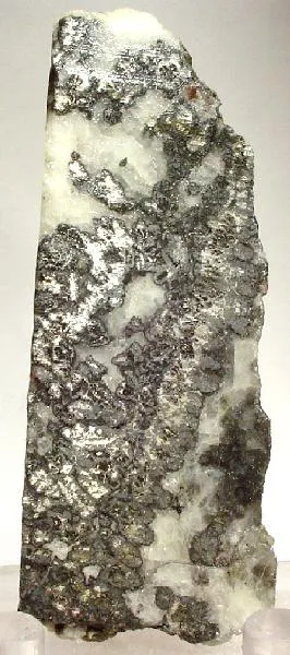 Silver, Quartz - image 1