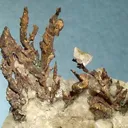 Silver, Quartz (Var: Milky Quartz) - image 2