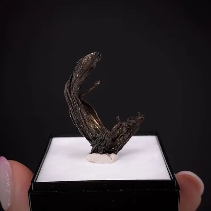 Silver rope - image 2