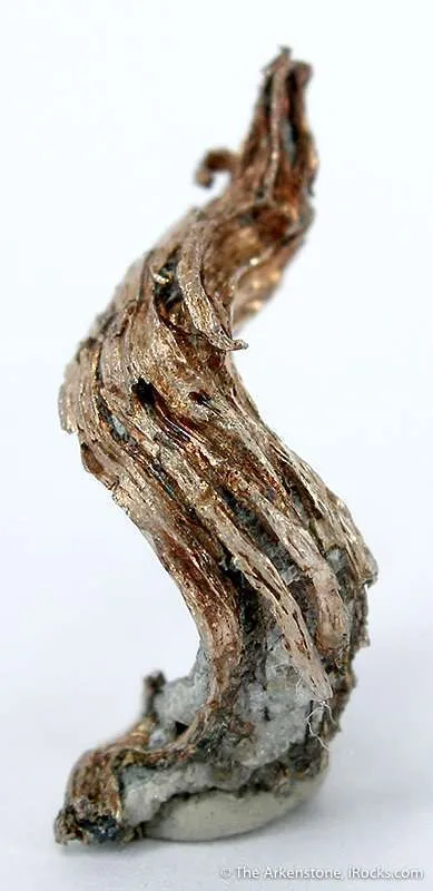 Silver "Rope" image